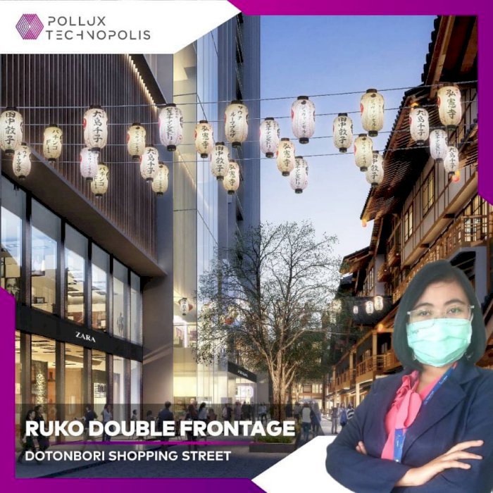 RUKO EDOHIGANT RUKO ELEGANT