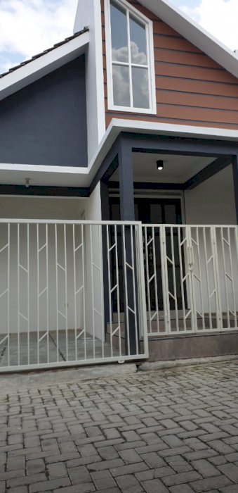 Dijual Rumah Kost Depan Kampus UMM Daerah Tirto Landungsari