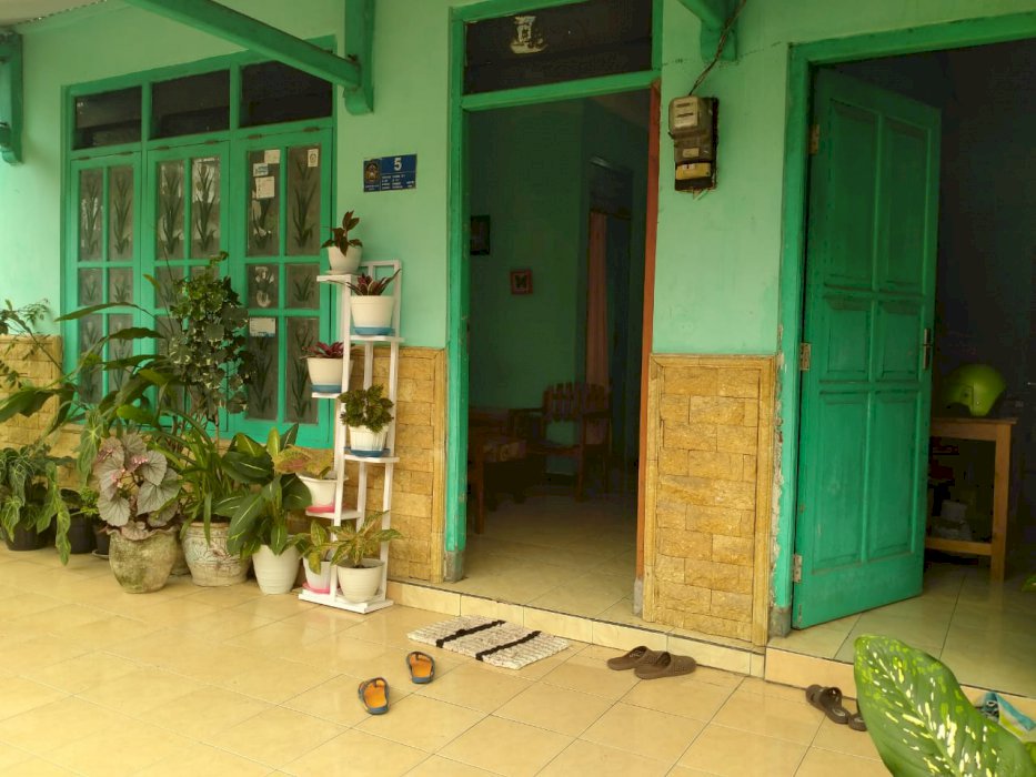 BU Di Jual Cepat Rumah Bendogerit Kota Blitar