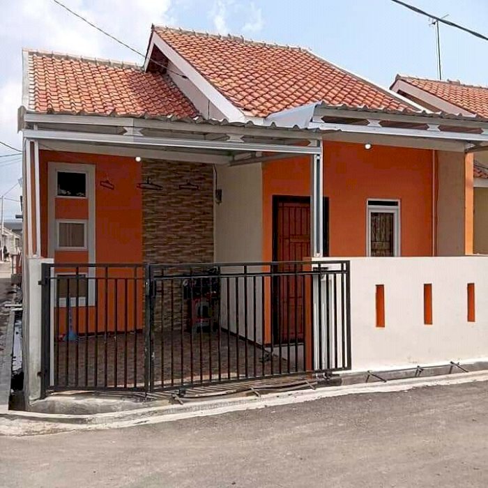 Rumah Murah Cantik Di Bandung Desain Modern Full Spek Lokasi Nyaman