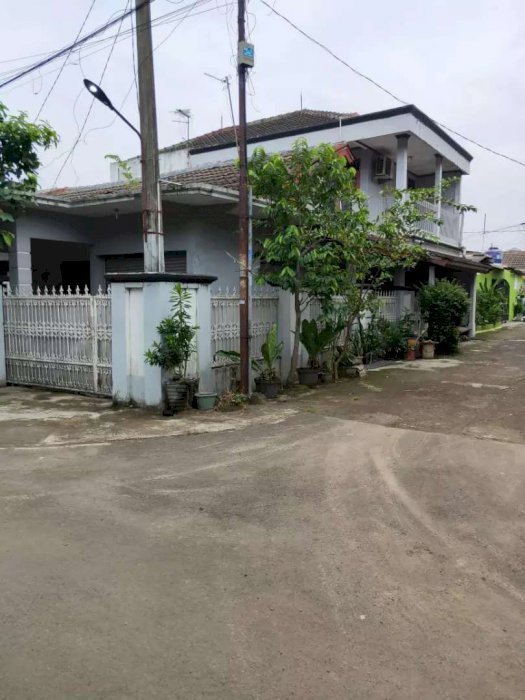 Jual Rumah Cijujung, Rumah Murah, Rumah Siap Huni