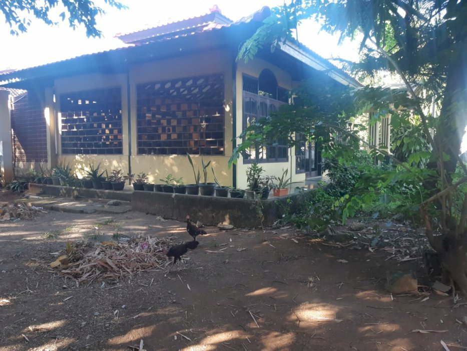 TANAH MURAH STRATEGIS DISETIAJAYA BELAKANG PASAR TAMBUN BEKASI