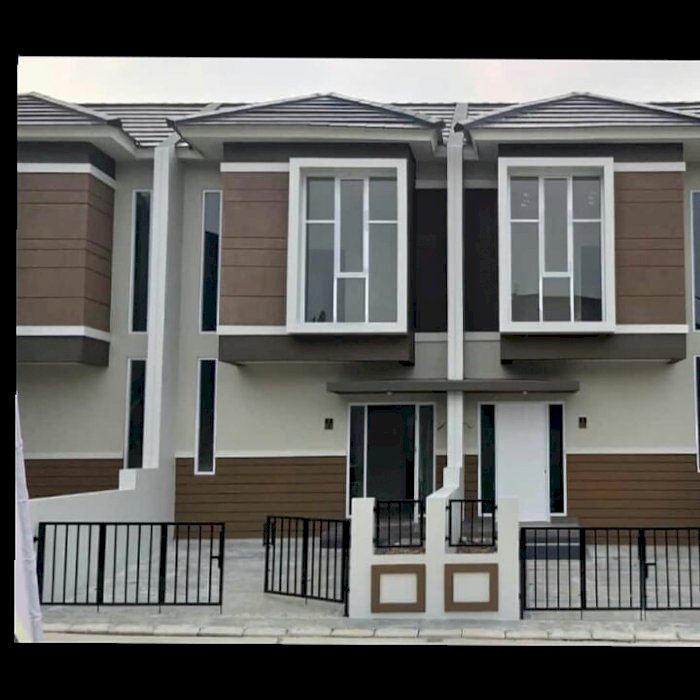 VILA DAGO- PREMIUM RUMAH 2 LT