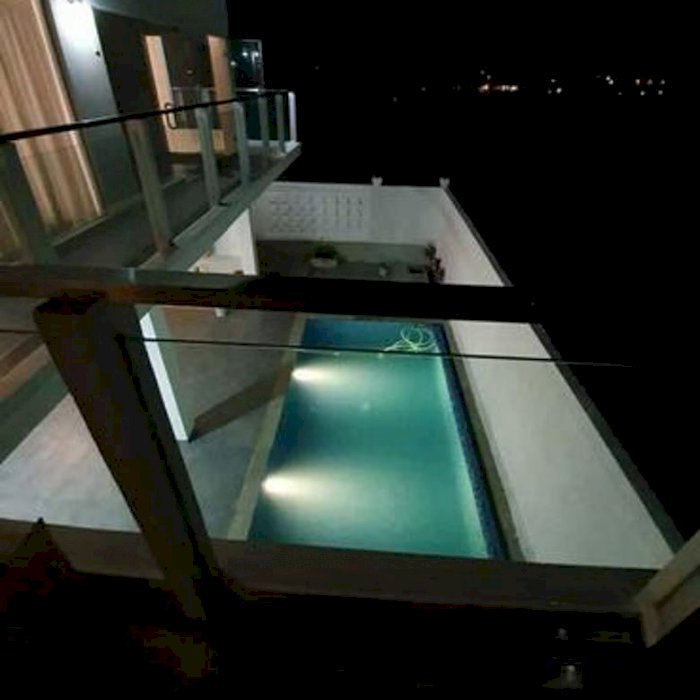 4 Bedroom Villa at Goa gong, jimbaran