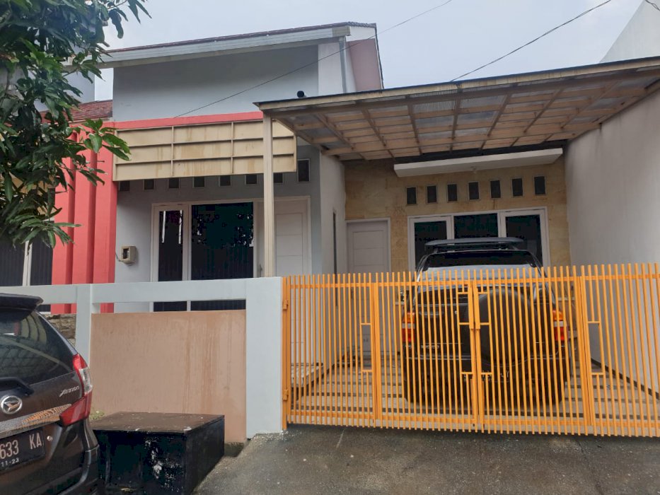 Sewa Rumah Gunung Anyar Harapan Surabaya. Siap Huni ðŸ‘