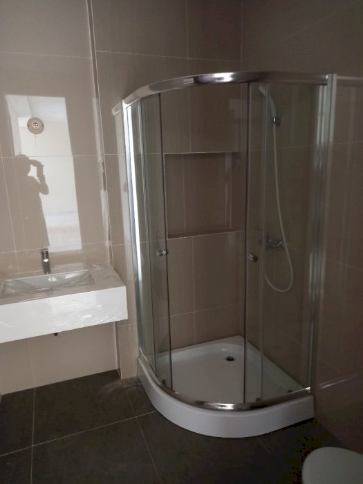 Rumah Baru Di Cluster Victoria type Nara+ Siap Huni