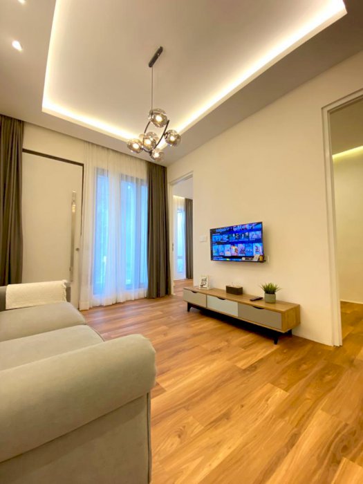 Rumah 5kt design Mewah di Tasikmadu Lowokwaru