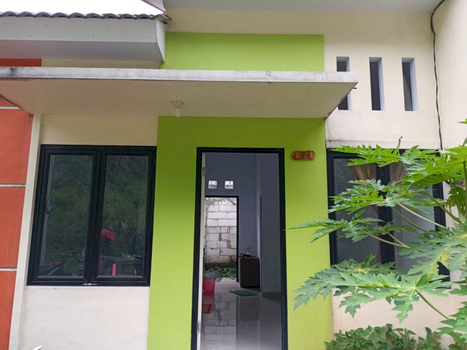 Rumah Cibentang Indah Residence Ciseeng Bogor Jabar