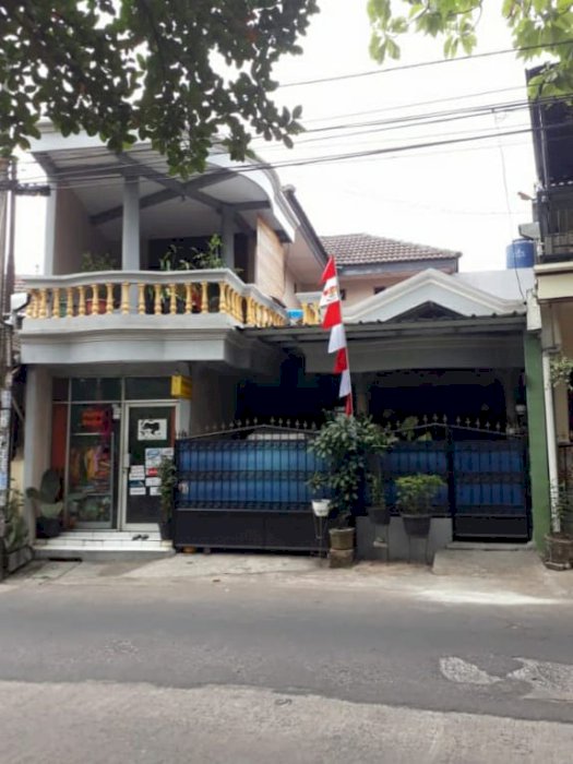 Di Jual Rumah 2 Lantai Di Tangsel