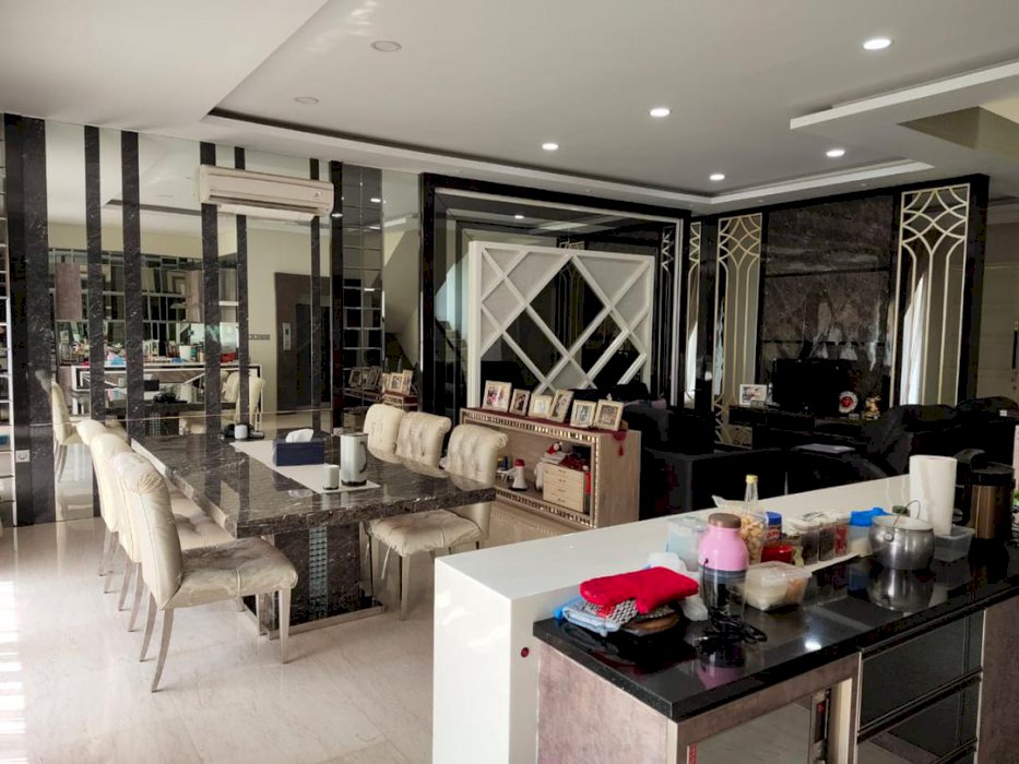 Di Jual Rumah Lengkap Strategis Di Tangerang Banten