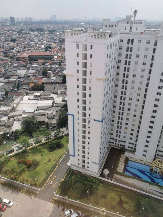 Sewa Apartemen Jakarta Strategis