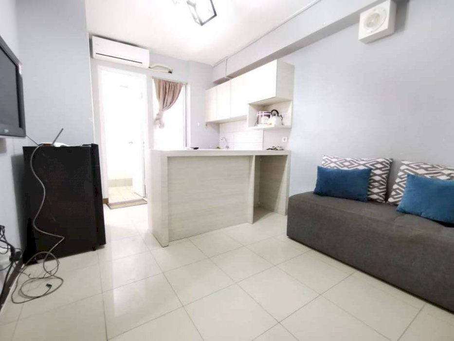 Menyewakan Apartemen jakarta timur Harga Terjangkau