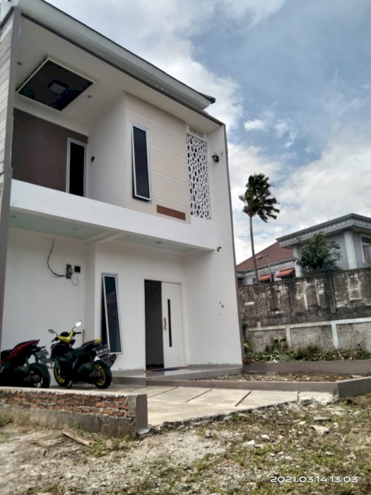 Dijual Rumah Murah Ready Lubang Buay Jakarta Timur