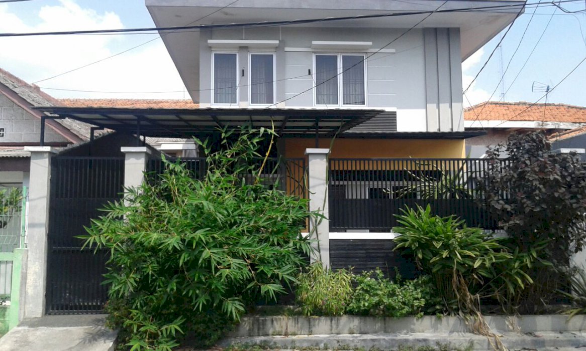 Di Jual Rumah Strategis Murah di Kota Tangerang