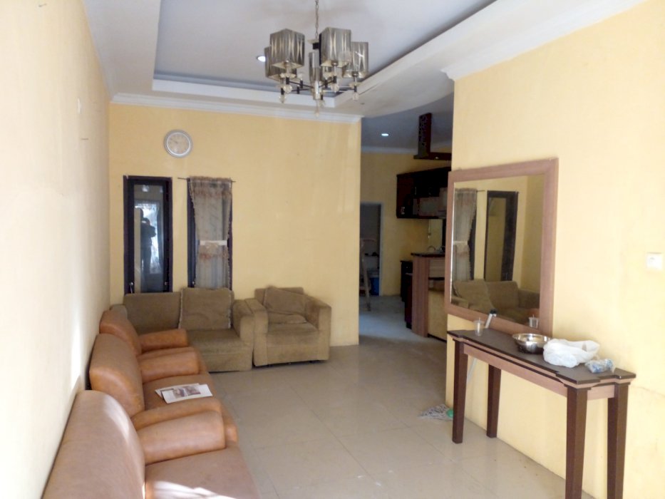 Rumah Bebas Banjir  Dekat Kampus swata  Dan mall di  Panakukang