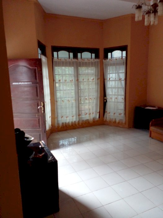 Rumah 3KT  siap huni  Dekat kampus di Tamalanrea