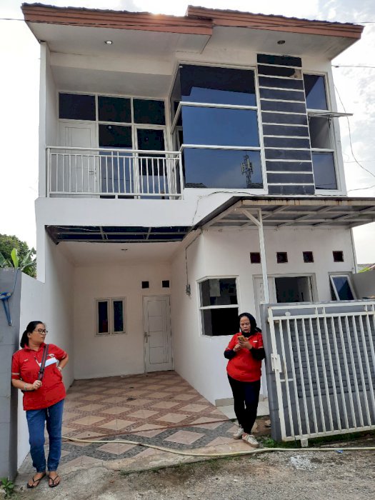 Rumah Murah Jati Sampurna Bekasi Jawa Barat