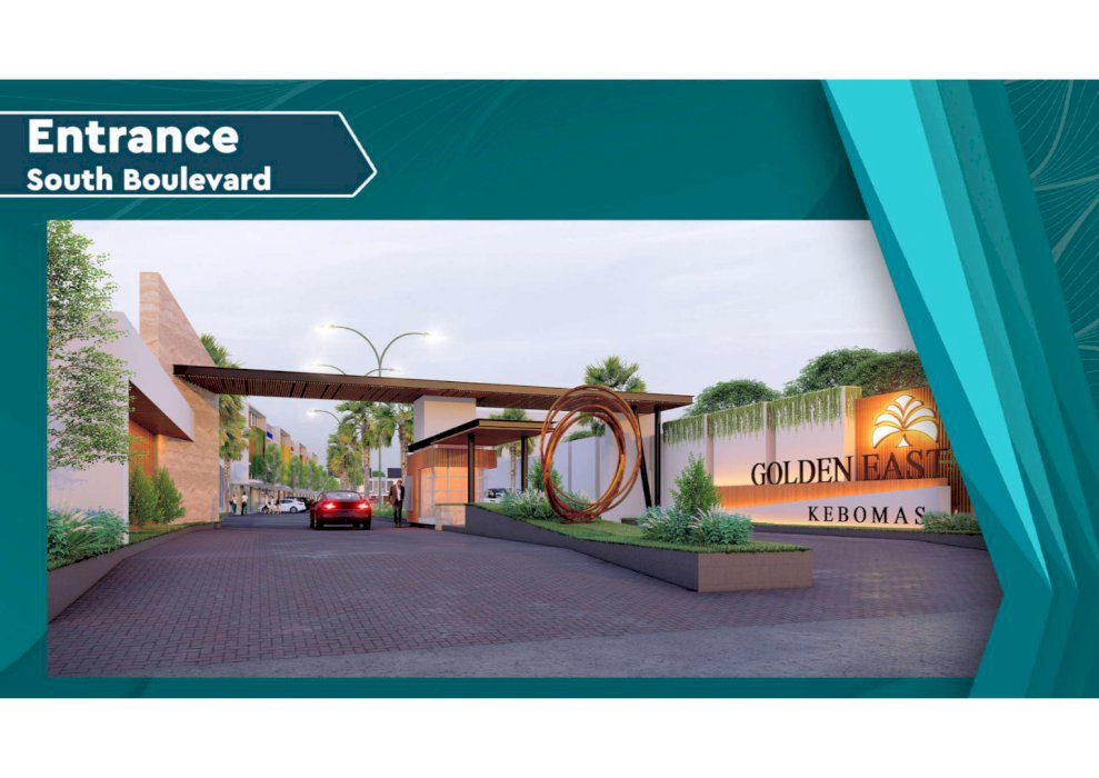 Rumah Modern di pusat Kota Gresik 300 jutaan