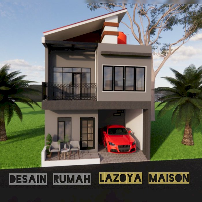 Rumah Mewah di Lubang buaya harga Ekonomis Cash bertahap