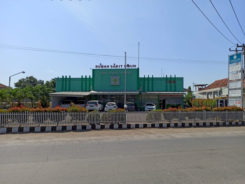 JUAL CEPAT RUMAH SAKIT Type D Lokasi Strategis Pagaden Subang