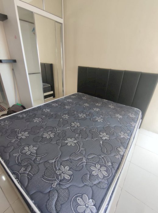 Sewa Sekarang! Bonus : SC 6 Bln_Apartemen Surabaya Full Furnish & Elle