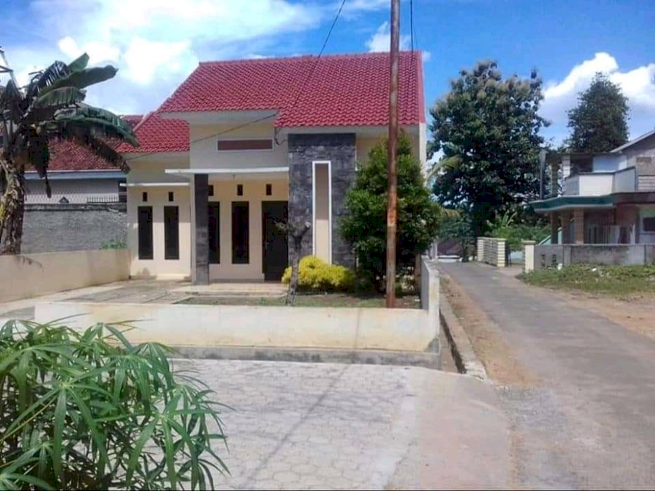 Griya lotus swadaya 6