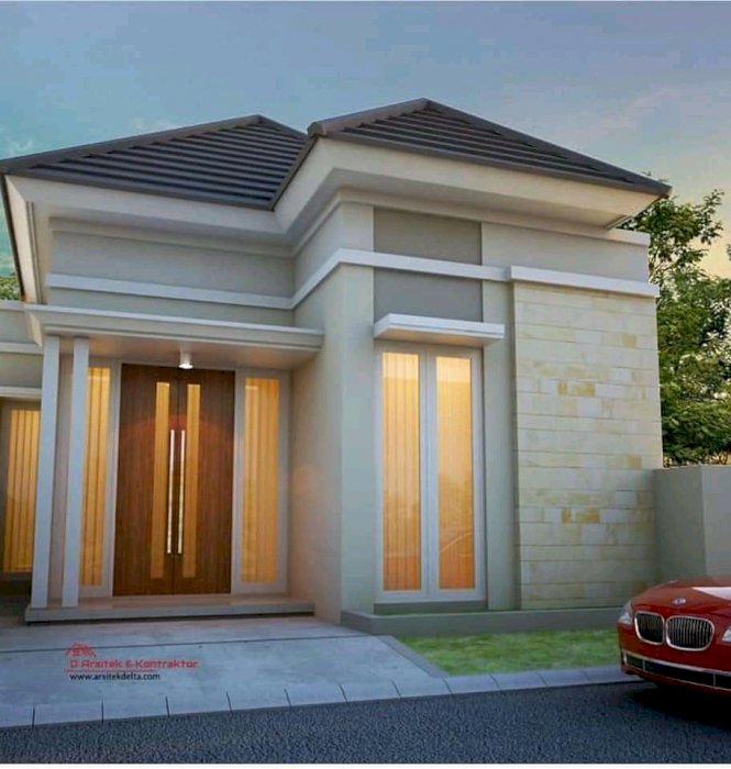 Perumahan rajabasa raya