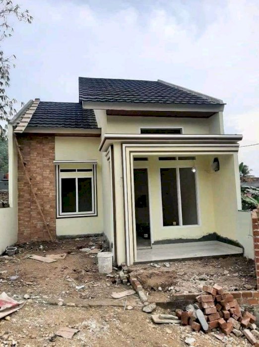 Eumah murah tengah kota