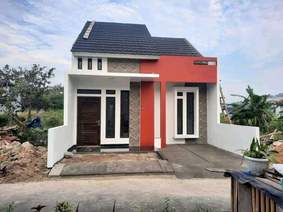 Peruamahan griya sejahtera