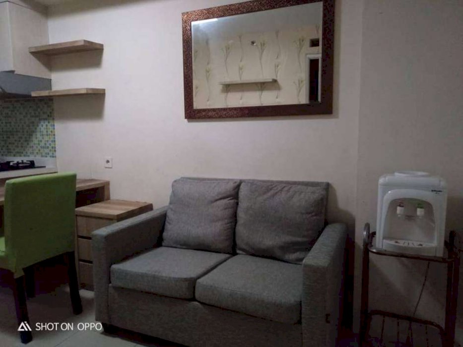 Disewakan Apartemen Bassura City Jakarta TImur Full Furnish