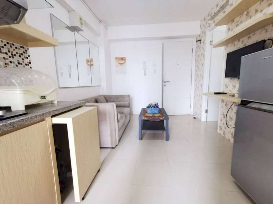 DIsewakan Apartemen Basura City Full Furnish 2BR Jakarta