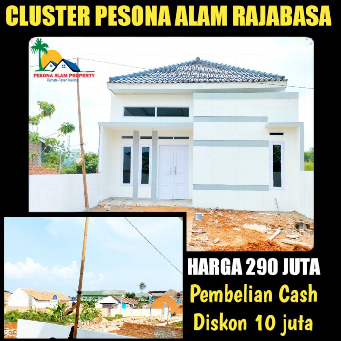 RUMAH BISA REQUEST DESAIN TATA RUANG