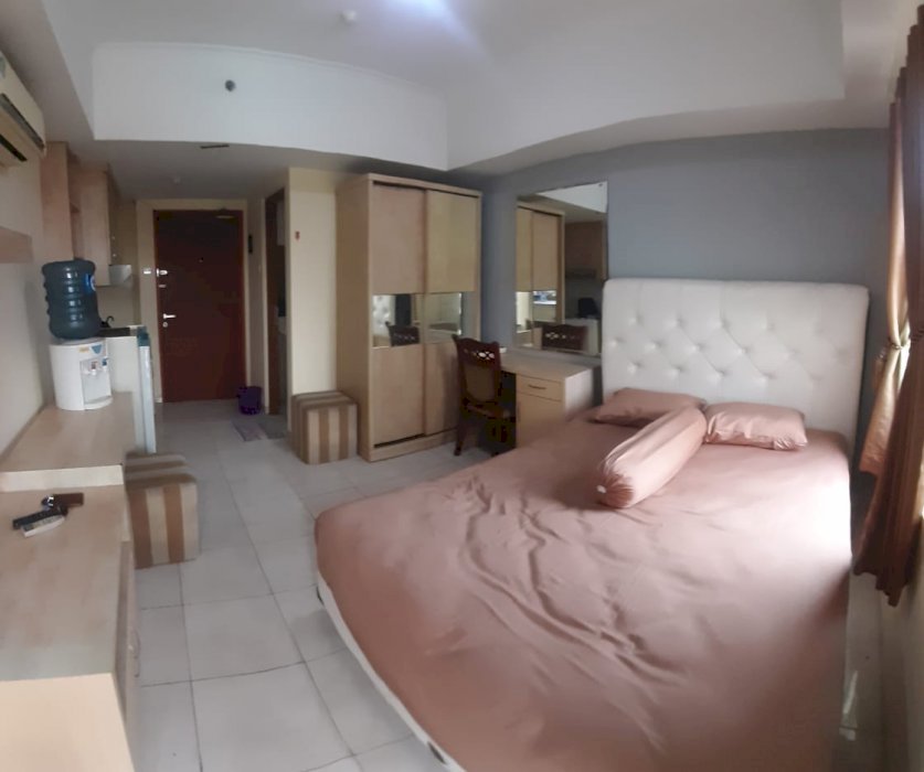 DIJUAL , Miliki Segera  APARTMENT MARGONDA RESIDENCE 2