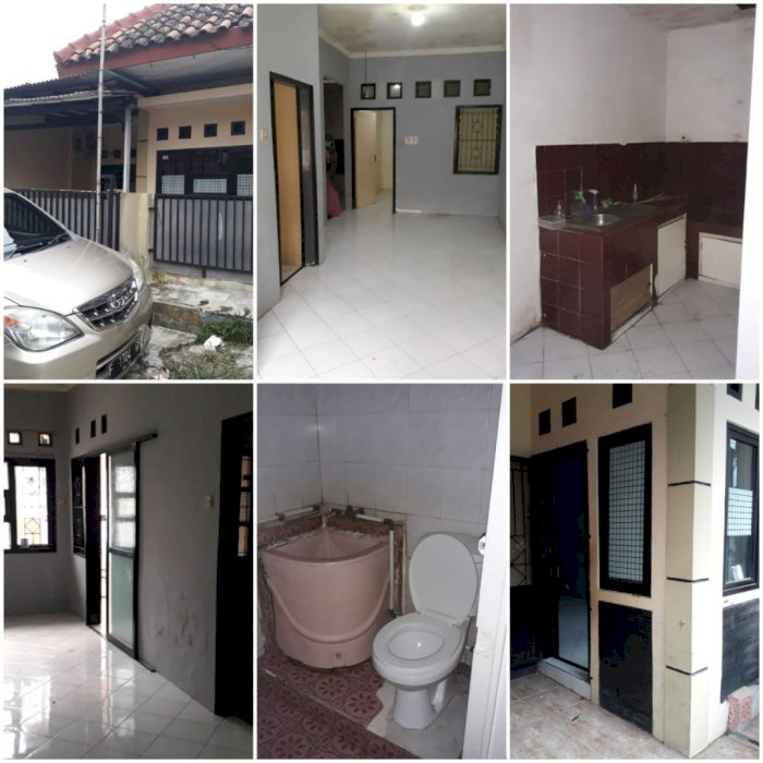 RUMAH MURAH DI CIOMAS BOGOR, HANYA 325 JUTA ðŸ˜±