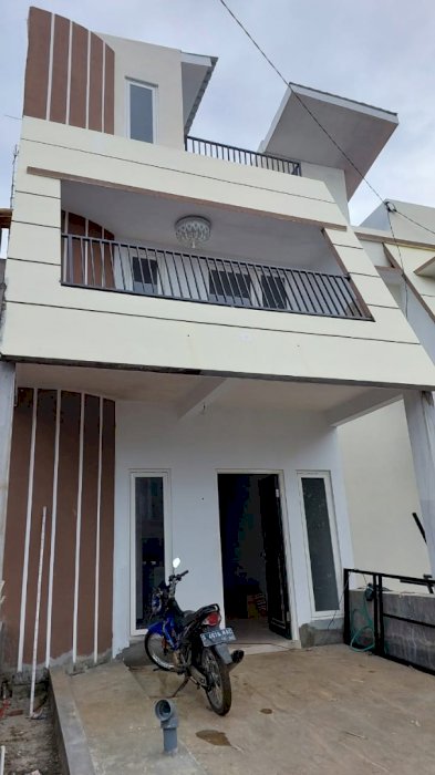 Investasi Villa Kota Batu Potensi Pasif Income 120 Juta Per Tahun