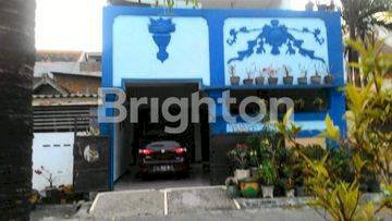 RUMAH DUKUH KUPANG BARAT SURABAYA BU