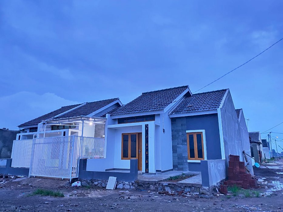 PROMO TERLARIS DI PRUMAHAN GRAND SAKHA HUNI ANGSURAN HANYA 1,9 FREE BIYAYA KPR