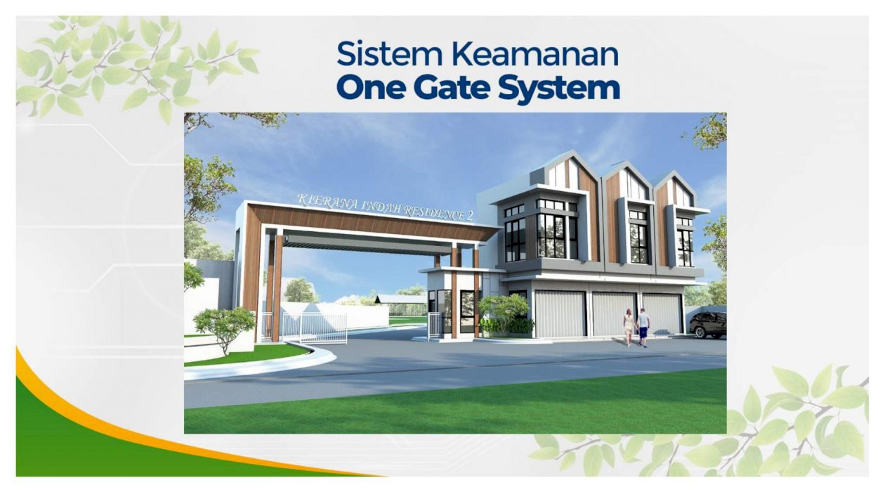 RUMAH MURAH DI BOGOR