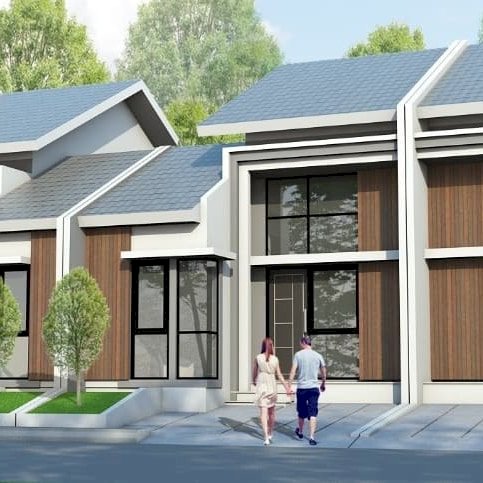 RUMAH MEWAH TAPI MURAH DI BOGOR