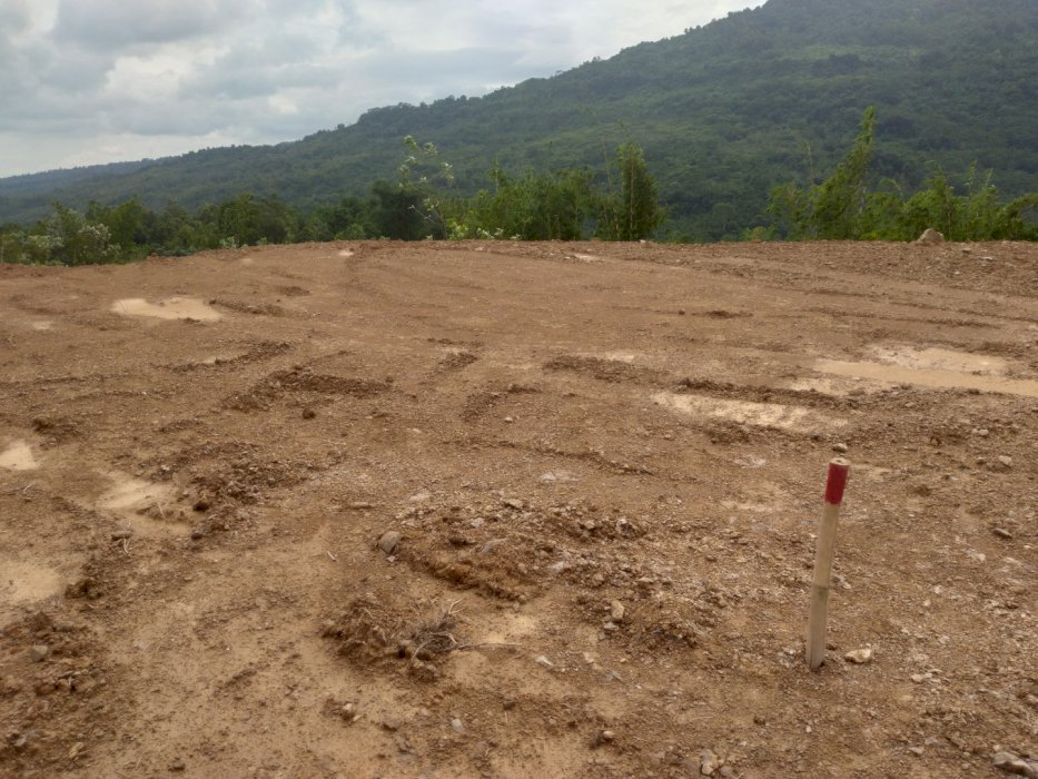 Di jual kavling  KAUSAR