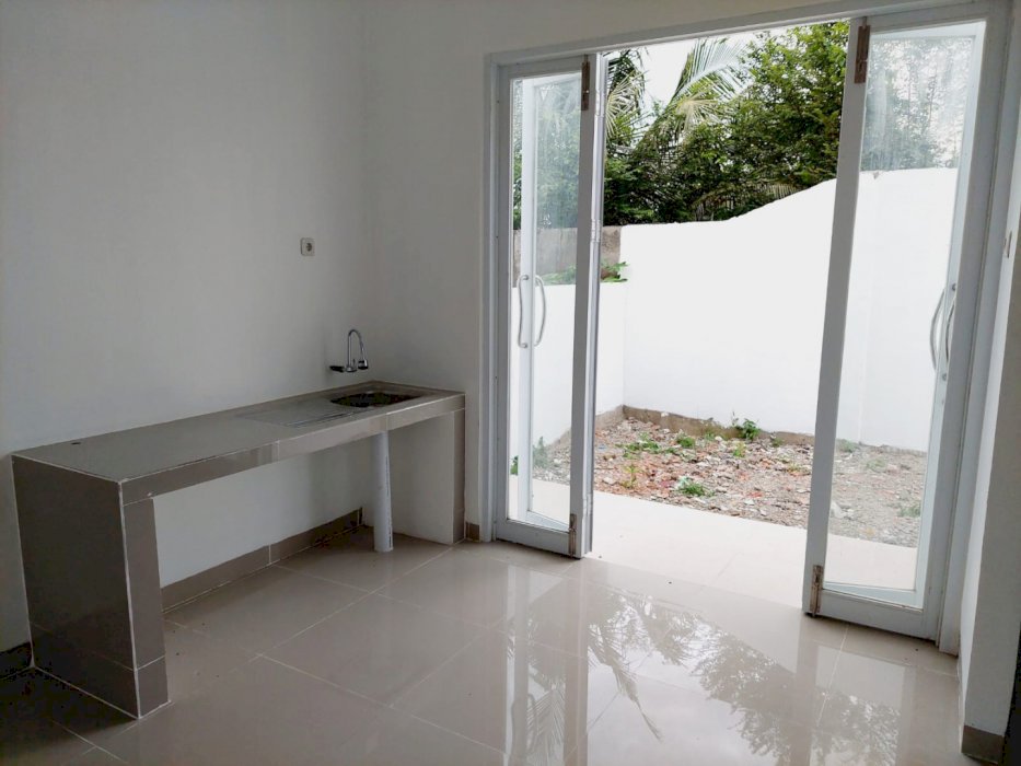 Jamin Murah ! Boleh Bandingke se-Palembang Townhouse type 65+