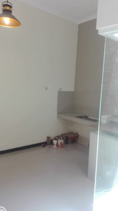 Rumah indent design sesuka hati