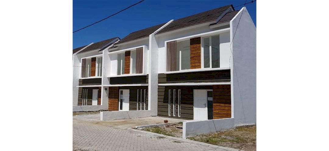 Type 36/90 Kapanlagi punya rumah 2 lt hanya dengan 10 jt saja