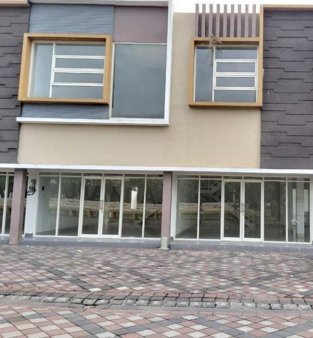  Beli Ruko Safira Juanda dapatkan Undian Motor selama periode tertentu