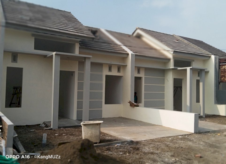 Rumah di bangil cm dp 5 jt saja