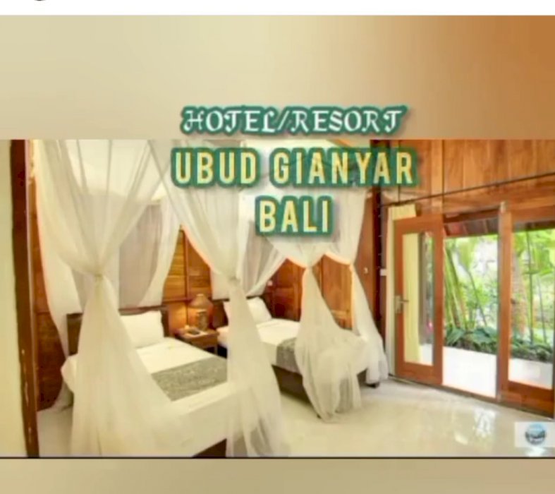 Barter HOTEL/RESORT Harga Pandemi