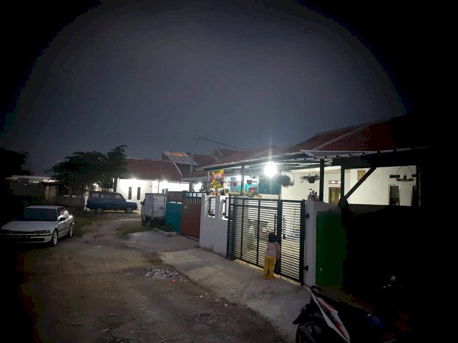 Rumah siap huni& indent cash atau ctedit bisa. Tanpa bi cheking.. Cicilan langsung sama developer plat.. Selama 3 thun.