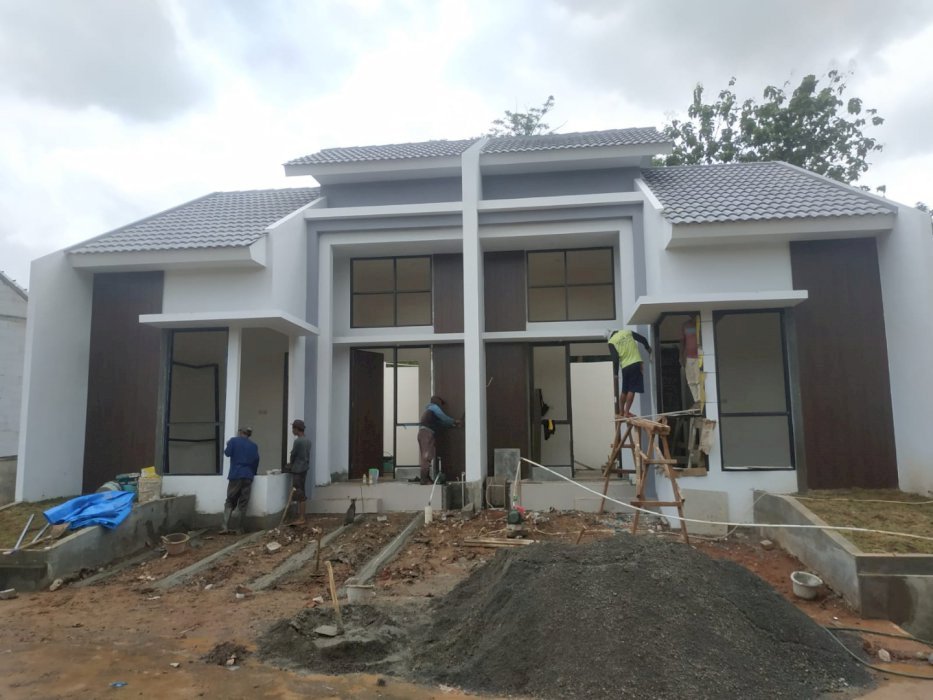 RumahMurah Di Parung Bogor