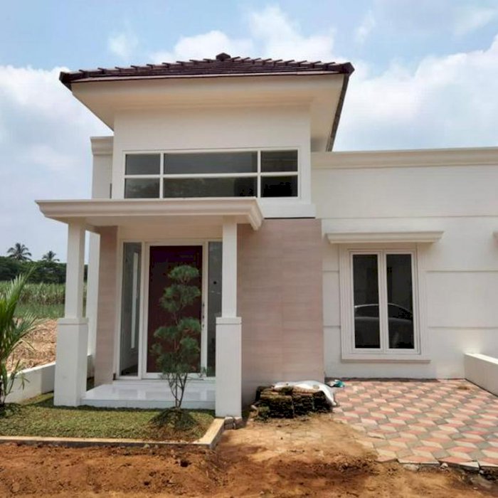 Green HBB residence investasi masa depan