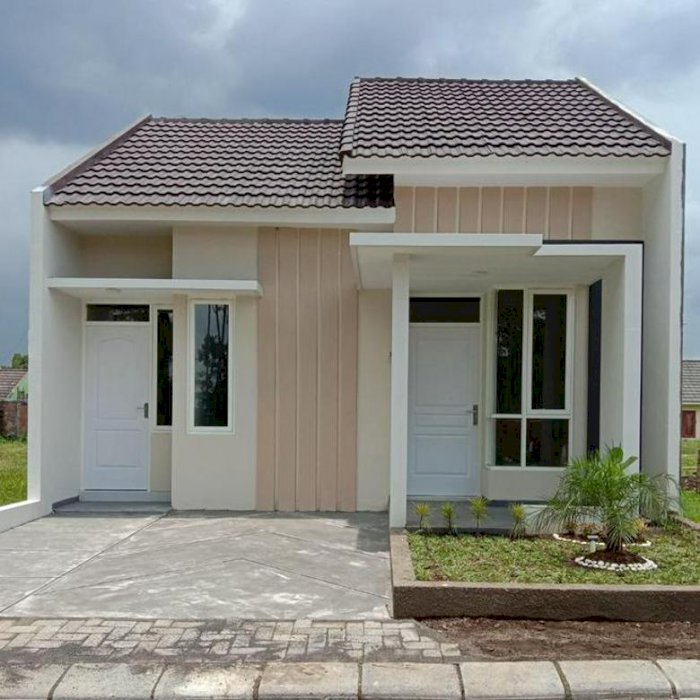 Clustes anggrek hunian terbain pilihan anda